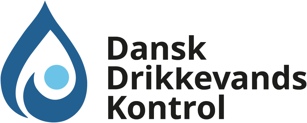 Godkendt af Dansk Drikkevandskontrol