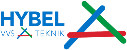 Hybel VVS Teknik i Svenborg