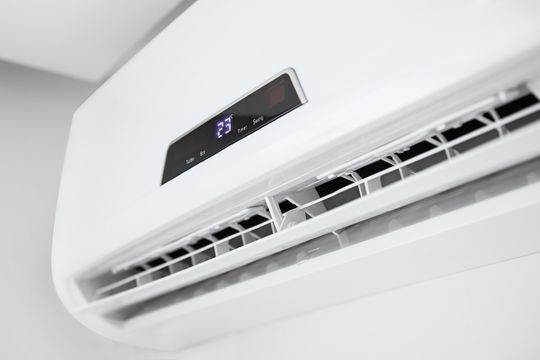 Hybel VVS hjælper med din nye varmepumpe