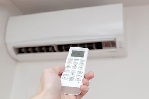 Hybel VVS Teknik hjælper med at installere din nye varmepumpe